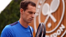Andy Murray se bajó de Wimbledon y rompió los corazones de los aficionados británicos