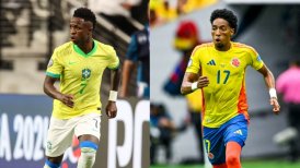 DT de Brasil elogió a Colombia y espera tener su partido "más disputado" de la Copa América
