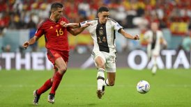 Alemania vs España un choque histórico de colosos con cara de final anticipada en la Eurocopa