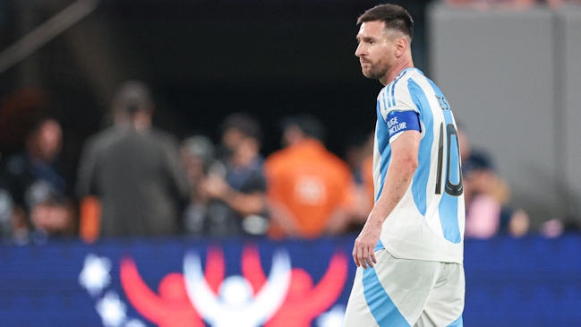 Las redes sociales estallaron por caída de DirecTV en el Argentina vs Ecuador por Copa América