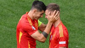 España vs Alemania por la Eurocopa 2024 EN VIVO: Formaciones, a qué hora comienza el partido, cuándo y dónde verlo