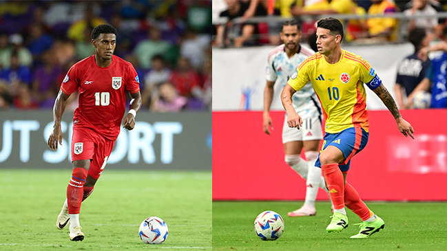 Colombia vs. Panamá: pronóstico y cuotas de apuestas para el partido por los cuartos de final de la Copa América