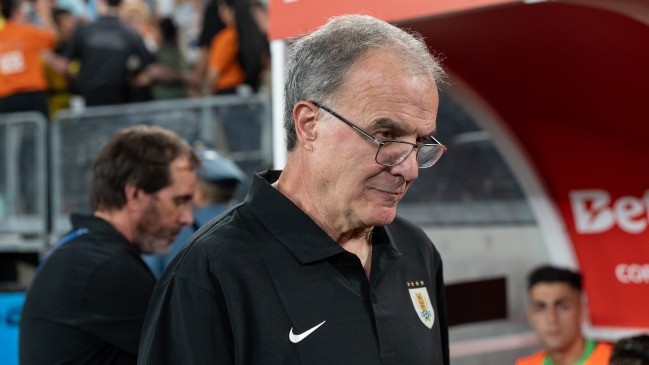 Así es la historia de cómo Bielsa ayudó a la carrera de un crack de la selección de Brasil