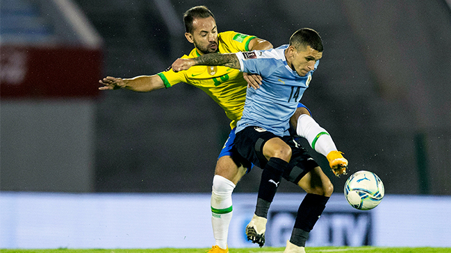 Uruguay vs. Brasil: pronóstico y cuotas de apuestas para el partido por los cuartos de final de la Copa América