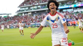 Selección de Venezuela se ilusiona con repetir su mejor actuación histórica en Copa América