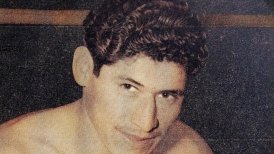 El Terror de los Polacos: La historia de las tres medallas del boxeo chileno en los Juegos Olímpicos de Melbourne 1956