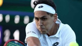 Wimbledon: Alejandro Tabilo vs Taylor Fritz EN VIVO: A qué hora comienza el partido, cuándo y dónde verlo