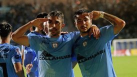 Con penal a lo Alexis Sánchez: Iquique dio el primer golpe y venció a Cobreloa en la semi de Copa Chile