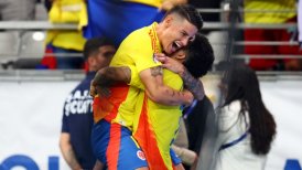 Colombia confirma que es candidato al título de la Copa América tras golear a Panamá