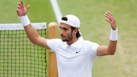¿Por qué el triunfo de Lorenzo Musetti en Wimbledon no alegró a los chilenos?