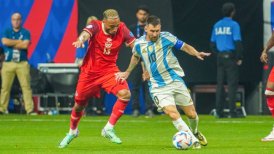 Argentina vs Canadá por la Copa América 2024 EN VIVO: Formaciones, a qué hora comienza el partido, cuándo y dónde verlo