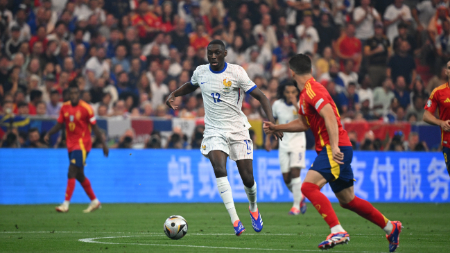 España vs Francia por la Eurocopa 2024 EN VIVO: Formaciones, a qué hora comienza el partido, cuándo y dónde verlo