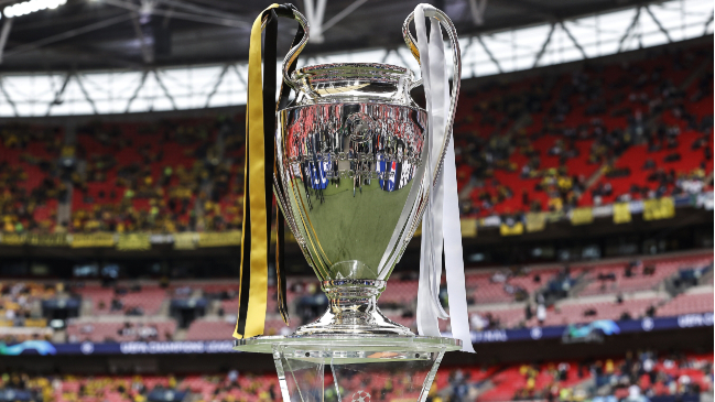 Este martes comienza una nueva edición de la Champions League