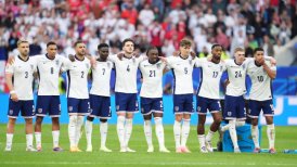 Inglaterra vs Países Bajos por la Eurocopa 2024 EN VIVO: Formaciones, a qué hora comienza el partido, cuándo y dónde verlo