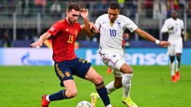 España vs Francia: El historial en la previa de su semifinal de la Eurocopa