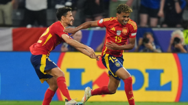 Lamine Yamal hizo historia con su gol en el España vs Francia por semifinales de la Eurocopa