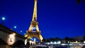 INCREÍBLE: La competencia de los Juegos Olímpicos que será a miles de kilómetros de París
