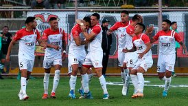 Unión San Felipe pide desafiliación de rival en la Primera B