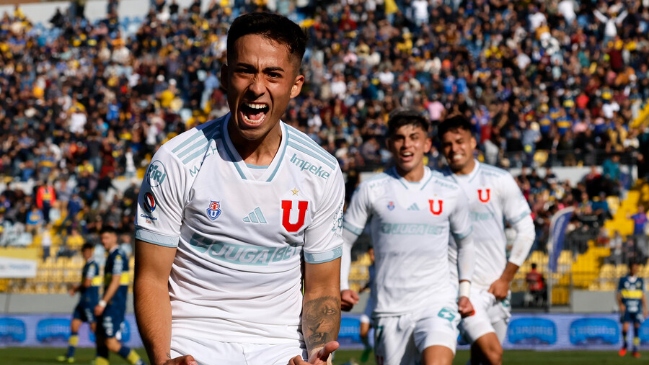 Lucas Assadi respondió al comentario de Alexis Sánchez sobre los futbolistas chilenos jóvenes