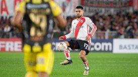 No todo en la vida es dinero: Paulo Díaz rechaza oferta de Arabia y renueva en River Plate