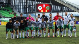 Autoridades definen horario para amistoso Puerto Montt vs Colo Colo en Chinquihue