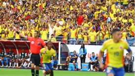 Monjas se hicieron virales por alentar a la selección colombiana