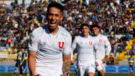 Lucas Assadi respondió al comentario de Alexis Sánchez sobre los futbolistas chilenos jóvenes