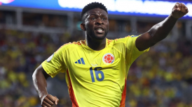 Colombia se deshizo de la Uruguay de Bielsa y es el segundo finalista de Copa América