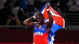 Cuba eligió como abanderado de París 2024 al “más grande” de sus deportistas