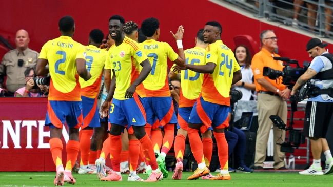 ¿Cuántas veces ha ganado Colombia la Copa América?