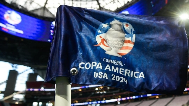 ¿Quién transmite la final de la Copa América 2024?