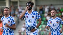 Club de la Segunda División de Rumania IMPACTÓ con goleada en la Europa League