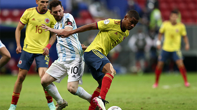 Argentina vs. Colombia: pronóstico y cuotas de apuestas para el partido por la final de la Copa América