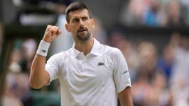 Novak Djokovic tendrá su ansiada revancha con Carlos Alcaraz en Wimbledon