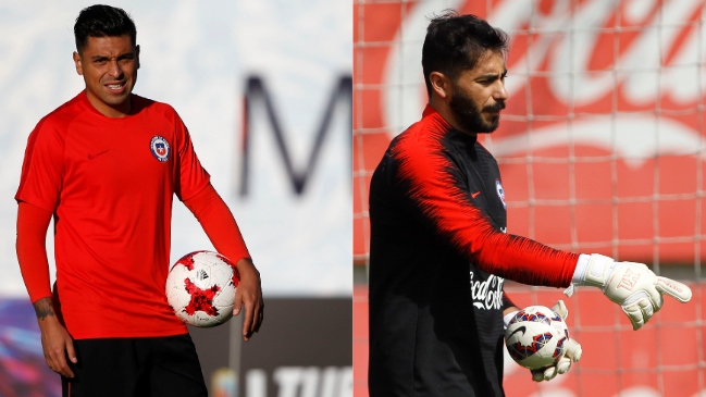 Gonzalo Jara y Johnny Herrera apoyan los dichos de Marcelo Bielsa sobre la Copa América 2024