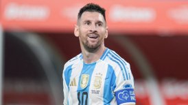 El emocionante mensaje de Leo Messi en la previa de la final de la Copa América