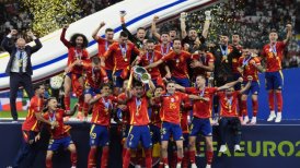 España superó a Inglaterra en la agonía y es el campeón de la Eurocopa 2024