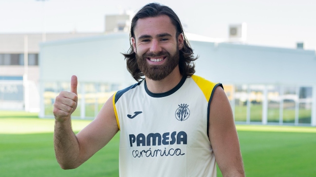¿Cuáles son las posibilidades de Ben Brereton de quedarse en Villarreal tras presentarse a la pretemporada?