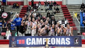 Sportiva Italiana sumó un nuevo título y extendió su dominio en la Liga Nacional Femenina