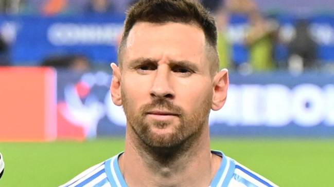 La insólita medida de Gobierno argentino por llamado a Messi a disculparse con jugadores de Francia