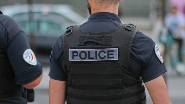Polémica en París: Policía francesa desalojó a inmigrantes antes de los Juegos Olímpicos