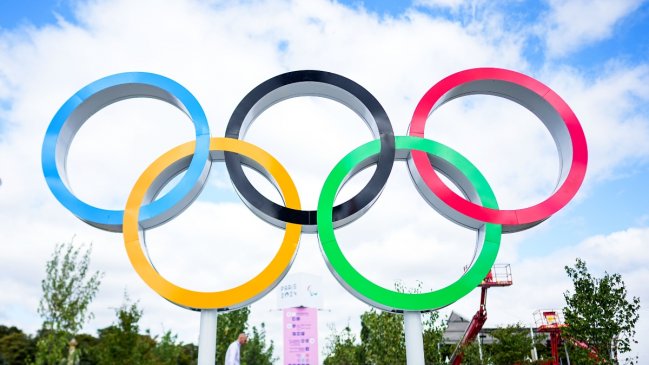 ¿Dónde ver los Juegos Olímpicos de París 2024?