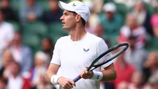 Andy Murray tomó una importante decisión sobre su futuro en el tenis profesional
