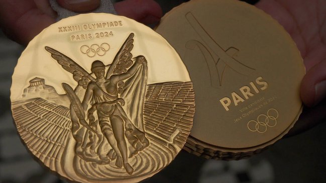 ¿Quiénes son los deportistas que más medallas han ganado en los Juegos Olímpicos?