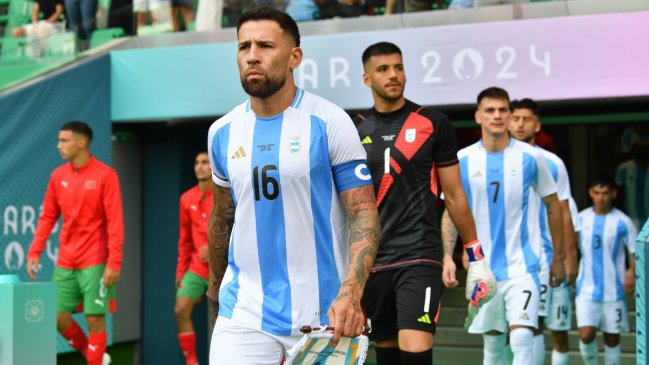 Se jugaron 18 minutos de adición: Argentina perdió con Marruecos en medio de un PAPELÓN en los Juegos Olímpicos