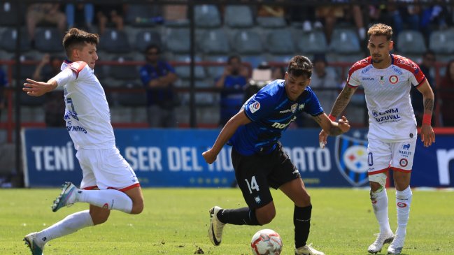 Unión La Calera vs Huachipato por el Campeonato Nacional 2024 EN VIVO: Formaciones, a qué hora comienza el partido, cuándo y dónde verlo