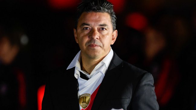 Marcelo Gallardo alista su esperado regreso a River Plate