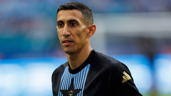 Ángel Di María reveló la brutal amenaza que recibió ante su intento de volver a Rosario Central