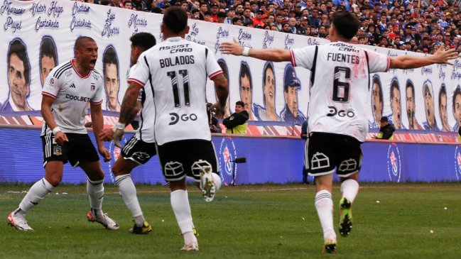 ¿Quinteros o Almirón? Exdelantero de Colo Colo dio a conocer a su DT preferido