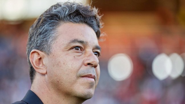 Marcelo Gallardo ya tiene fecha para asumir por segunda vez en la banca de River Plate